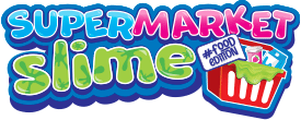Supermarket Slime Food-logo